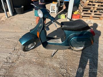 Vespa pk50 xl