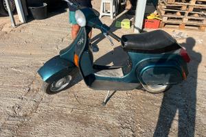Vespa pk50 xl
