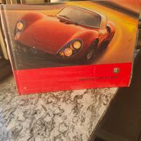 Libro Alfa Romeo 