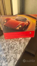 Libro Alfa Romeo 