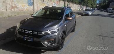 Sandero Stepway 2024