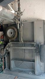 carrello appendice 