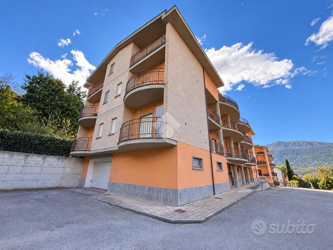 Appartamento – L'Aquila, Macchiole, Palombara - Vista 2