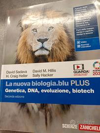 la nuova biologia plus