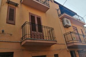 Casa su piu piani in