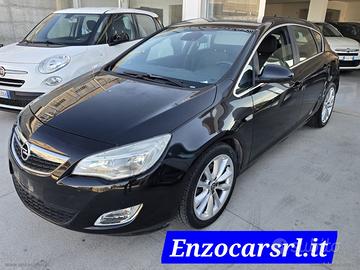 OPEL Astra 1.7 CDTI 125 CV 5p. Cosmo UNIPROPRIETAR