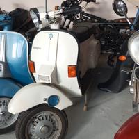 Vespa pk 50 