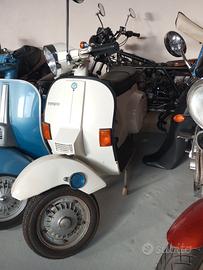 Vespa pk 50 