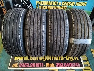 4 gomme usate barum 205 50 16 87v estive 