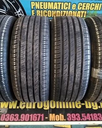 4 gomme usate barum 205 50 16 87v estive 