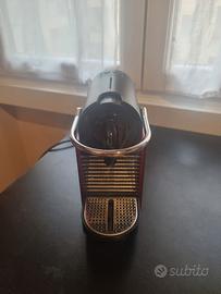 macchina Nespresso