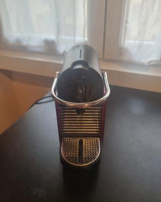 macchina Nespresso