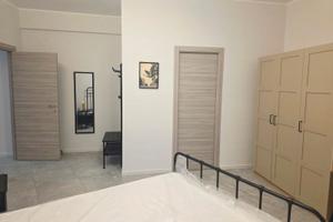 Camera ampia con bagno privato