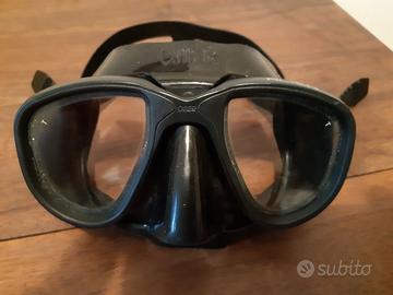Maschera sub Omar