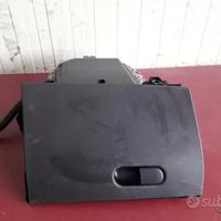 Cassetto portaoggetti Alfa Romeo Giulietta