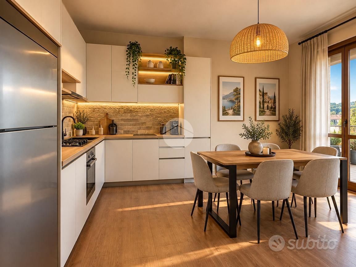 Casa – Manerba del Garda, Pieve Vecchia - Vista 4
