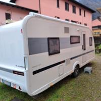 Caravan Adria Adora 573 PT