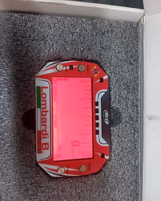 telemetria mychron 5 2T 