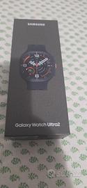 Samsung Watch Ultra 2 NUOVO