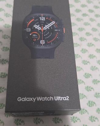 Samsung Watch Ultra 2 NUOVO