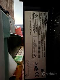 BOSE ACOUSTIMASS 10 SERIE 3