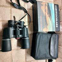 Binocolo 10x50 