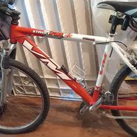 Mountain bike uomo