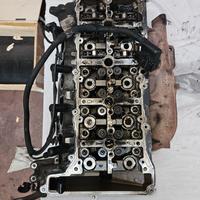 Testata BMW X3 N47D20A