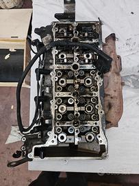 Testata BMW X3 N47D20A