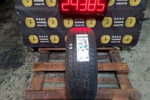 1 GOMMA 205 55 16 BRIDGESTONE TURANZA T005