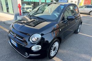 Fiat 500 1.2 Lounge 69CV *TETTO PANORAMICO*OK NEOP