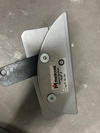 Supporto Tv Meliconi Space System Flat 2