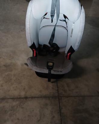 seggiolino auto bebè confort