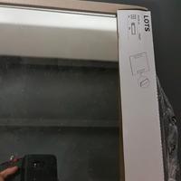 Specchi Ikea LOTS (2) 30x30cm