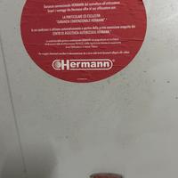 Caldaia pezzi di ricambio