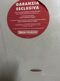 Caldaia pezzi di ricambio