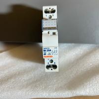 CONTATTORE GEWISS GWD6703