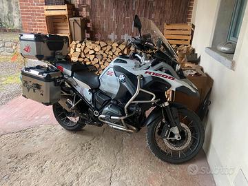 BMW 1200 GS ADVENTURE del 2016