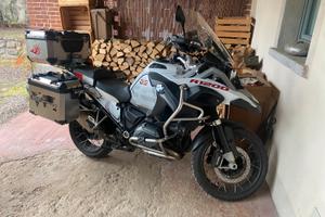 BMW 1200 GS ADVENTURE del 2016
