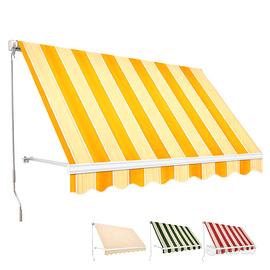 Tenda da sole a caduta