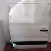 Porta Scorrevole Destra Peugeot Expert 2007