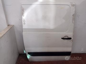 Porta Scorrevole Destra Peugeot Expert 2007