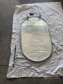 Specchio bagno