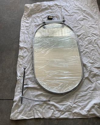 Specchio bagno