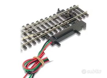 Peco PL-11 Motore per scambi