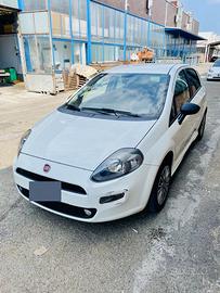 Fiat punto 1.2 benzina 69cv