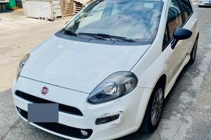 Fiat punto 1.2 benzina 69cv