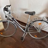 Bianchi Spillo – City Bike Donna