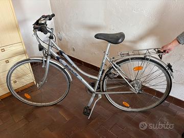 Bianchi Spillo – City Bike Donna