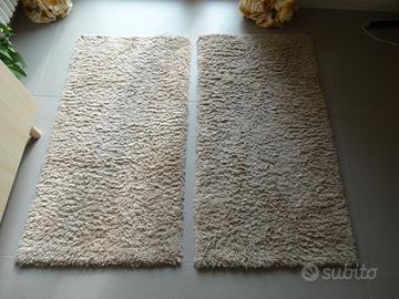 Set 2 Tappeti